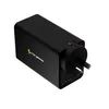ChargeASAP Zeus 280 Watt GaN Ladegerät in Schwarz Produktbild-Vorschau 8