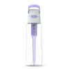 Butelka Filtrująca Dafi SOLID 0,7 l Digital Lavender z Podgląd zdjęcia produktu 1
