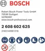 Diamanttrennscheibe Standard for Asphalt, 350 x 20,00/25,40 Produktbild-Vorschau 13