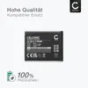 CELLONIC 1x akumulátor pro sluchátka s mikrofonem, Náhled obrázku produktu 4