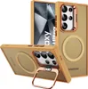 Hybrydowe, luksusowe etui do Samsung Galaxy S24 Ultra z Podgląd zdjęcia produktu 1