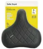 Selle Royal Selle Cruiser sedlo relaxed xxl black Náhľad obrázku produktu 1