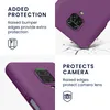 kwmobile Handyhülle für Xiaomi Redmi Note 9S / 9 Pro / 9 Produktbild-Vorschau 3
