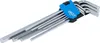 BGS technic L-Type Wrench Set, 462 g Náhled obrázku produktu 6