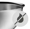 WMF 06 4565 6030, 1,5 l, Edelstahl, Edelstahl, 20 cm, 120 Produktbild-Vorschau 9