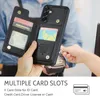 Samsung Galaxy A57 Hülle - CaseMe C22 Back Cover mit Produktbild-Vorschau 3