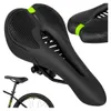 Trizand 27547 Fahrradsattel 28 x 14 cm, schwarz Produktbild-Vorschau 11