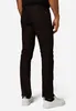 Ricano Lederhose Lederjeans Bono Nubuk Leder  – Braun / 34 Produktbild-Vorschau 5