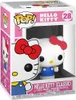 Figurka winylowa Funko Pop! Hello Kitty Classic - oficjalny Podgląd zdjęcia produktu 4