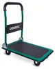 Carrello a piattaforma pieghevole Vonroc 150 kg - Carrello Anteprima dell’immagine prodotto 1
