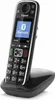Gigaset E720 - Telefono cordless con ID chiamante - ECO Anteprima dell’immagine prodotto 2
