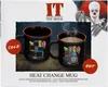 Stephen Kings Es Tasse mit Thermoeffekt Pennywise Produktbild-Vorschau 6