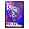 Bicycle® Kartendeck - Stargazer 201 Kartenspiel Spielkarten Produktbild-Vorschau 5