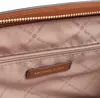 Michael Kors Avril Damen-Ledertasche, Extra klein Produktbild-Vorschau 7