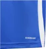 Adidas Tiro 24 T-Shirt Kinder - Royal / Weiß  | Größe: 176 Produktbild-Vorschau 3