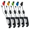 Fox MK2 Illuminated Swingers Bissanzeiger Schwarz Produktbild-Vorschau 5