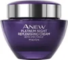 AVON ANEW Platinum Nachtcreme mit Protinol™ Produktbild-Vorschau 2