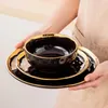 Service de table en porcelaine, 12 pièces service combiné, Voir les images du produit 6