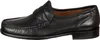 Sioux Como Protektorsohle schw. Herren Slipper in Schwarz, Produktbild-Vorschau 2