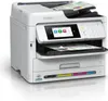 Epson WorkForce Pro WF-C5890DWF 4in1 Multifunktionsdrucker Produktbild-Vorschau 9