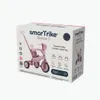smarTrike Kinderdreirad Modell Breeze S, Pfirsich Produktbild-Vorschau 7