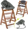 Hauck 4-tlg. Alpha Plus Newborn Set Produktbild-Vorschau 1