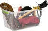 Boîte de rangement Linea Tuobox 43L transparent Voir les images du produit 3