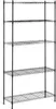 Expondo Royal Catering Kovový regál – 35 x 90 x 180 cm – Náhled obrázku produktu 1