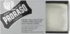 A Proraso post-shave stone in its packaging. Produktbild-Vorschau