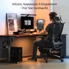 FLEXISPOT Foldex Ergonomischer Bürostuhl klappbarer Produktbild-Vorschau 11