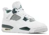 Air Jordan 4 Retro Oxidized Green - EU: 43 Produktbild-Vorschau 2