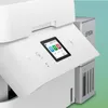 EcoTank ET-4956 Multifunktionsdrucker, Weiß Produktbild-Vorschau 9