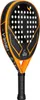 Vibor-a Mortal Carbon 3.0 Padelschläger Orange  Orange One Produktbild-Vorschau 3