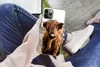 MuchoWow® Handyhülle Schutzhülle Hülle für iPhone 11 Pro Produktbild-Vorschau 3