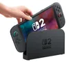 Nintendo Switch 2, Nintendo Switch 2, nero, Anteprima dell’immagine prodotto 44