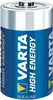 Varta HIGH ENERGY D, Einwegbatterie, D, Alkali, 1,5 V, 2 Produktbild-Vorschau 36
