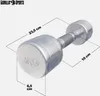 GORILLA SPORTS® Kurzhanteln - 2er Set, 8 kg (2x4 kg) Produktbild-Vorschau 4
