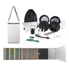 Goldwaschkübel-Set 22,86 x 127 cm - Aluminium Goldpfanne Produktbild-Vorschau 9