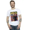 Marvel - "Hallows Eve" T-Shirt für Herren BI38407 (M) Produktbild-Vorschau 1