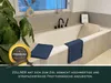 6-tlg. Handtuchset - 4 Handtücher, 2 Duschtücher, 100% Produktbild-Vorschau 4
