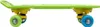 Enero Mini Dino 22″ Plastik-Skateboard Bunt – Leichtes Produktbild-Vorschau 8