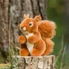 Teddy-Hermann Teddy Hermann Eichhörnchen, 14 cm Produktbild-Vorschau 3