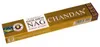 Vijayshree Räucherstäbchen "Golden Nag Chandan" 15gr. Produktbild-Vorschau 2