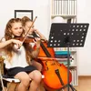 Perforierter Notenständer – Klappbarer Notenständer – Produktbild-Vorschau 5