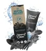 Zahnpasta - Shimmery Shine Aktivkohle & mystische Minze Produktbild-Vorschau 2