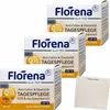 Florena Gesicht Q 10 Antifalten Tagescreme 3er Pack Produktbild-Vorschau 1