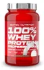 SCITEC Nutrition | 100% Whey Professional White Chocolate Produktbild-Vorschau 5
