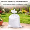 Sandsäcke 25 kg | Gefüllte Sandsäcke für Hochwasserschutz | Produktbild-Vorschau 2