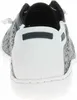 Damskie buty Rieker 52805-14 blau combi 39 Podgląd zdjęcia produktu 4