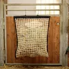KERBL Heunetz mit Füllhilfe 83 x 83 cm Produktbild-Vorschau 2